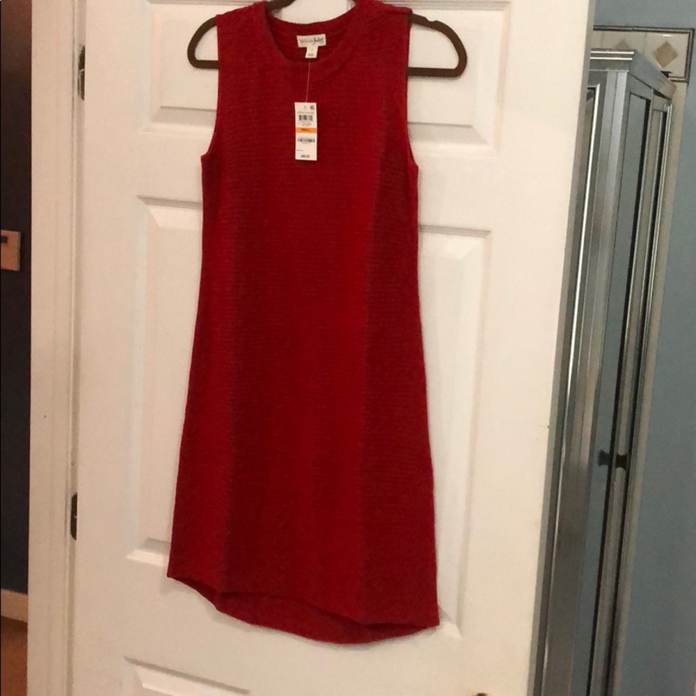 Maison Jules sweater dress